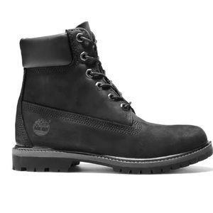 Women’s Timberland 6-inch Premium Waterproof Boots